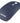 Pantone Mouse Ottico Wireless PT-KB09MN Blu Marino 2 Tasti per Windows e Mac