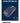 Pantone Mouse Ottico Wireless PT-KB09MN Blu Marino 2 Tasti per Windows e Mac
