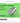 Pantone PT-BS003G Portable Bluetooth Speaker Green 3W Mono - Wireless Audio