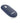 Pantone Mouse Wireless PT-MS001N1 Blu e Bianco 1200 DPI Silenzioso Ricaricabile