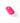 Mouse Wireless Pantone Celly Peach Rose, Silent Click, DPI Regolabile, Leggero