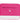 Pantone Custodia a Tasca per Laptop 15.6" Rosa con Mouse Incluso