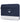 Pantone Custodia per Laptop 16 Pollici in Poliestere Blu Marino con 2 Scomparti