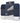Pantone Custodia per Laptop 16 Pollici in Poliestere Blu Marino con 2 Scomparti