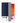 Pantone Custodia Libro iPad 10.2" Blu TPU Antiurto per 7/8/9 Generazione