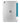 Pantone Custodia a Libro per iPad 10.9" 10 Gen Blu TPU Protezione Antiurto
