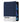 Pantone Custodia a Libro per iPad Air 10.9" Blu TPU Antiurto PT-IPCA5TH00N