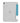 Pantone Custodia a Libro per iPad Air 10.9" Blu TPU Antiurto PT-IPCA5TH00G1