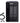 QNAP TR-002 Box Esterno HDD/SSD 2 Bay 2.5"/3.5" USB-C 3.2 Gen 2 RAID Nero