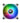 Thermaltake Pure Duo 14 Ventilatore PC 140mm Bianco LED RGB PWM 2 pezzi 500-1500 RPM