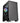 Thermaltake S100 Case PC Micro Tower Vetro Temperato Nero micro ATX/Mini-ITX