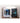 Thermaltake The Tower 500 Case PC Mid-Tower MicroATX Mini-ITX Vetro Temperato Bianco