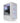 Thermaltake S200 TG ARGB Snow Edition Case Midi Tower ATX Bianco