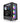 Thermaltake View 200 TG ARGB Case Midi Tower ATX Nero con Illuminazione ARGB