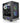 Thermaltake Ceres 300 TG Case PC Midi Tower E-ATX Vetro Temperato Nero