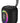 Energizer BTS081 Altoparlante Portatile Bluetooth 8W Nero con Radio FM e MicroSD
