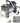 Energizer Compressore Aria Portatile 120PSI con Powerbank e Display LED