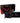 PowerColor Radeon RX 9070 XT Red Devil 16GB Scheda Grafica Bianca RGB Tripla Ventola