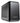 COUGAR Gaming QBX Case PC Cubo Mini-ITX Nero Senza Alimentatore