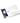 ASUS SDRW-08D2S-U Lite External DVD Burner USB 2.0 White 8x DVD±R/RW
