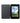 ASUS Custodia a Libro Nera in Microfibra per MeMO Pad HD 7 - Accessorio Tablet