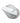 ASUS WT465 Mouse Wireless Ottico 1600 DPI per Ufficio Bianco e Grigio Mano Destra