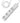 Edimax SP-1123WT Ciabatta Elettrica 3 Prese AC 4 USB Cavo 1,5m Bianco Interno