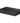Edimax Switch di Rete 5 Porte Gigabit Non Gestito Montabile a Parete Nero GS-1005E