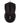 Mouse Ottico Nilox Ambidestro USB 1600 DPI Nero per Ufficio - Compatibile Windows/Mac/Linux