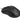Mouse Ottico Nilox Ambidestro USB 1600 DPI Nero per Ufficio - Compatibile Windows/Mac/Linux