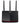 Asus RT-AX86U Router Gaming WiFi 6 AX5700 Dual Band Nero Compatibile PS5