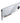 ASUS Hyper M.2 x16 Gen 4 Scheda Espansione PCIe 4.0 4 Slot M.2 Argento