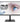 ASUS VA27AQSB Monitor 27 pollici WQHD 2560x1440 IPS 75Hz FreeSync G-SYNC Nero
