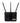 ASUS 4G-AX56 Router Wireless 4G Wi-Fi 6 Dual-band Gigabit Ethernet 5 porte LAN Nero