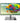 BenQ PD2725U Monitor 27" 4K IPS HDR per Progettazione Grafica