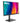 Monitor BenQ PD2706QN 27" Quad HD IPS LED Nero 100Hz HDR10 per PC