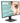 BenQ GW2491 Monitor 23.8 pollici Full HD IPS LED 100Hz Nero Display per PC
