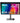 BenQ Monitor PD2770U 27" 4K Ultra HD IPS LCD 3840x2160 USB-C KVM Nero