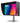 BenQ Monitor PD2770U 27" 4K Ultra HD IPS LCD 3840x2160 USB-C KVM Nero