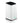 Zyxel FWA510 Router 5G Tri-Band Wi-Fi 6 Multi-Gigabit Ethernet Nero Bianco