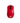 SteelSeries Kinzu V2 PRO Edition Mouse Rosso 3200 DPI Ottico