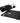 MSI Agility GD30 Tappetino per mouse Nero Bianco Gaming Tessuto Gomma Barra appoggiaferro antiscivolo