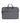 MSI 17 inch Laptop Bag Grey with Fabric Shoulder Strap