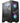 MSI MAG FORGE 100R Case PC Gaming Midi Tower Tempered Glass Black RGB
