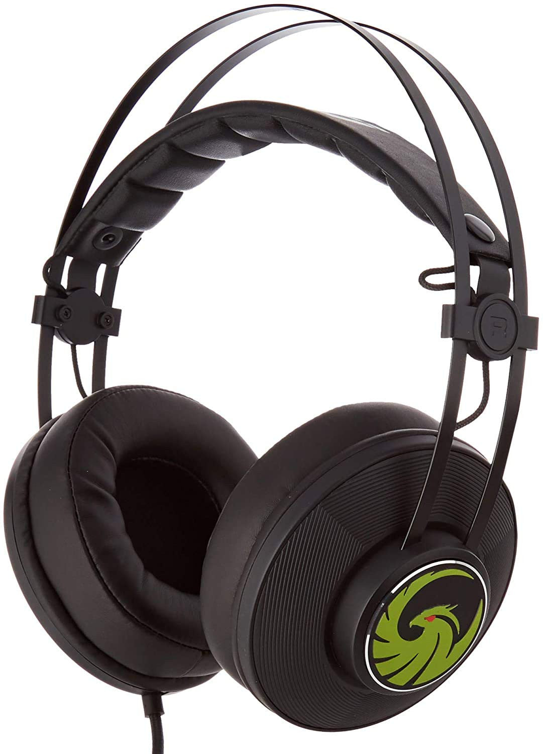 MSI Lootbox Alpha15 Bundle Gaming: Cuffie, Tappetino per Mouse e Portachiavi Multicolore