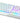 MSI Vigor GK30 Combo White tastiera Mouse incluso USB QWERTY RGB