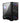 MSI MPG VELOX 100P AIRFLOW Case PC Gaming ATX Midi Tower Nero 3 Ventole 120mm