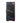 MSI MPG VELOX 100P AIRFLOW Case PC Gaming ATX Midi Tower Nero 3 Ventole 120mm