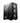 MSI MAG FORGE M100R Case PC Gaming Midi Tower Vetro Temperato Nero