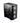 MSI MAG FORGE M100R Case PC Gaming Midi Tower Vetro Temperato Nero